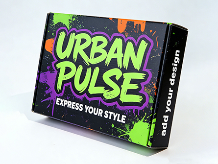 Packaging Premium Mailer Box